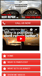 Mobile Screenshot of cfldentrepair.com